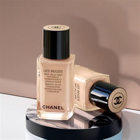 chanel foundation neu|Chanel liquid foundation price.